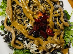 水爆肚-正宗天津烧麦馆(柳州路店)