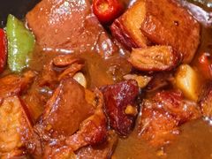 -三湘四水正宗湘菜(君峰路店)