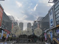 -时代奥城商业广场