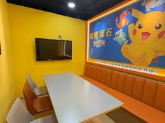 -猎人桌游吧(合生汇店)