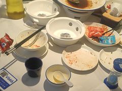 -兰湘子·湘菜小炒(盛龙广场店)