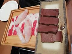 -火炉火自助餐(悠唐购物中心店)