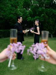 -米兰婚纱摄影轻奢化定制(深圳罗湖总店)
