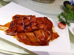 深井烧鹅-荣粤酒家·融合粤菜