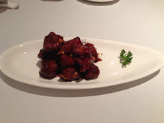 糖醋小排-苏浙汇(北京英蓝店)