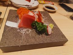 -気楽亭和食料理(气乐亭大世界本店)