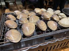 -烧货·活海鲜炭烧(湖滨商业街店)