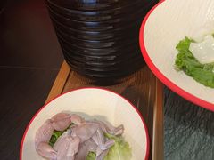 -牛New寿喜烧(中山公园龙之梦店)