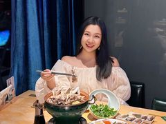 -蒙料·手把肉(望京店)