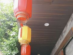 -院8里·少城记忆老川菜(宽窄巷子店)