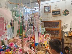 -100家灵感仓库·DIY团建(什刹海店)