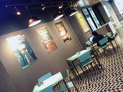 -sugarman espresso素饮糖人高新咖啡工厂