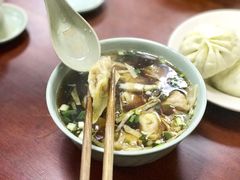 -味一早餐(新芝路店)