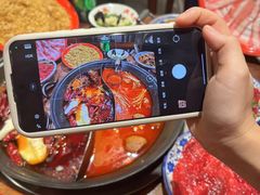-后火锅(南京东路总店)