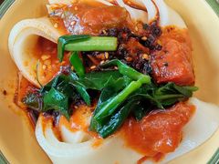 -蓝田九大碗民俗食府(蓝田店)