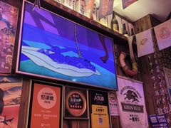 -坂吉屋·居酒屋深夜食堂(龙湖店)