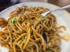 -玥记茶餐厅(十字门华发商都一期绸带店)