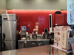 -DQ·蛋糕·冰淇淋(西城红场店)
