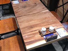 -和府捞面(东直门银座店)