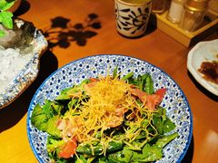 -有喜屋·烧鸟·居酒屋(周浦万达店)