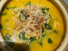 -大潮淮·淮扬菜(何园旗舰店)