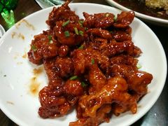 -老味道餐厅(江山店)