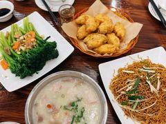 -南记食粥坊·宵夜大排档(莲花总店)