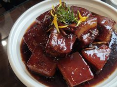 -润泽园饭庄(中山路店)