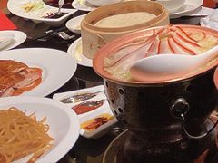 -北京四季酒店·采逸轩