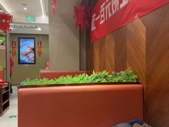 -蝎王府羊蝎子(虎坊桥总店)