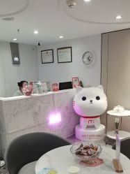 -咪咪专业脱毛连锁机构