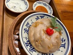 -芋包王闽南茶楼(八市店)