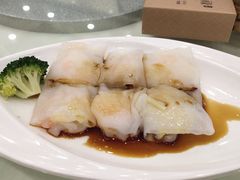 -万圣禄茶楼(西平店)