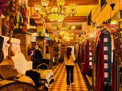 -海尔巴格一甸茶餐厅(团结路店)