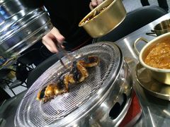 -本炙炭烤·蒲烧活鳗料理店(金沙洲店)