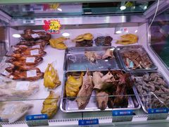 烤鸭-韩复兴(新街口户部街店)