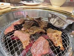 -伊茉家的烤肉店(勒泰中心店)
