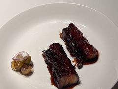 秘制脆皮叉烧-炳胜品味(海印总店)