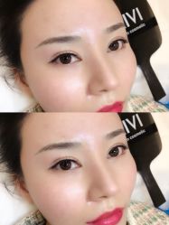 -MIVI野生眉纹绣纹眉