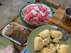 -东镇老火锅(长春路首店)