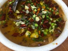 -幽优农庄·森波拉特色本地农家菜