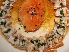 -金色艳阳天•粤菜 淮扬菜(古平岗店)