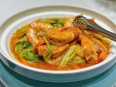 -新海渔港·胶东海鲜家常菜·家宴(奥体中心店)