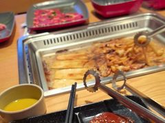 -新石器烤肉(千灯大润发店)