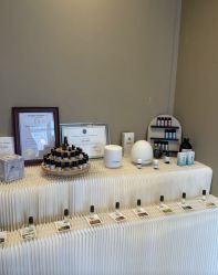 -婳香·女性英式芳疗SPA