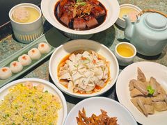 -苏帮袁Sue Cuisine(南开大悦城店)