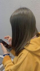 -Sugar Hair Salon