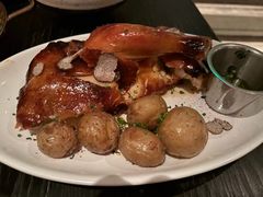 -城市露台景观餐厅(淮海路店)