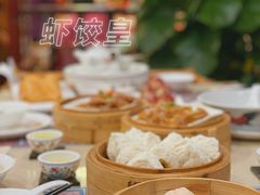 -点都德(聚福楼店)