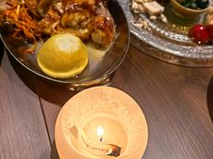 -Osteria Garden 生蚝花园餐厅(原进贤路店)